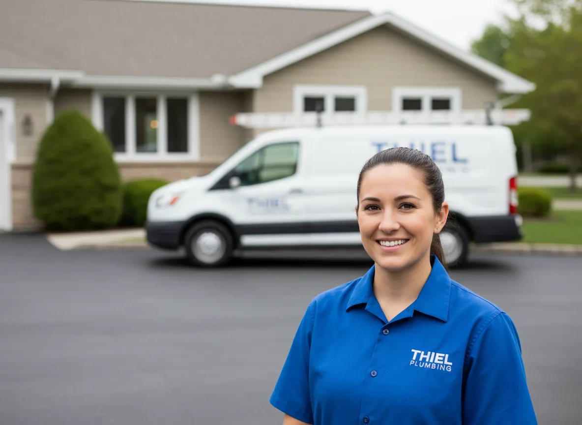 Plumber Teller, AK FAQs